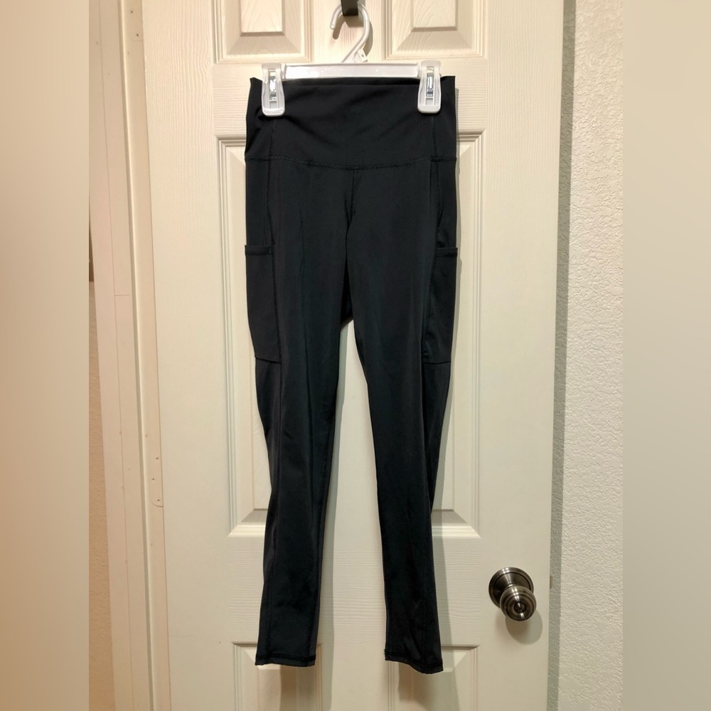Double Zero Leggings
